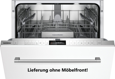 Gaggenau DF270101F - Serie 200, Geschirrspüler, Varioscharnier, 60 cm, 5 Jahre Garantie!